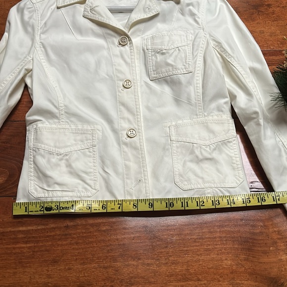 PRADA Jacket - Picture 11 of 11